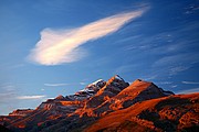 Monte Perdido, Ordesa, España