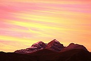 Monte Perdido, Ordesa, España