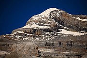 Monte Perdido, Ordesa, España