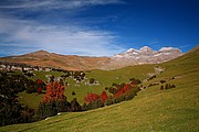 Ordesa, Ordesa, España