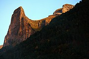 Tozal del Mallo, Ordesa, España