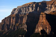 Tozal del Mallo, Ordesa, España