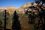 Tozal del Mayo, Ordesa, España