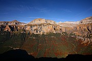 Tozal del Mayo, Ordesa, España