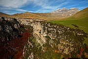 Valle de Añisclo, Ordesa, España