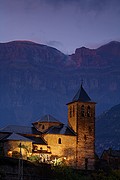 Torla, Ordesa, España