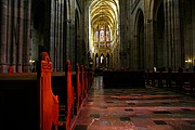 Catedral de San Vito, Praga, Republica Checa