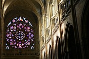 Catedral de San Vito, Praga, Republica Checa