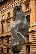 Teatro Nacional, Praga, Republica Checa