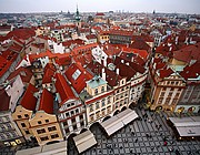Stare Mesto, Praga, Republica Checa