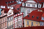 Stare Mesto, Praga, Republica Checa