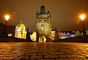 Puente de Carlos, Praga, Republica Checa