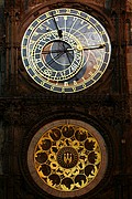 Reloj Astronomico, Praga, Republica Checa