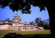 Chichen Itza, Chichen Itza, Mexico