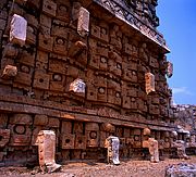 Kabah, Kabah, Mexico