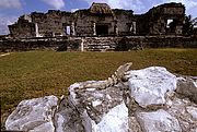 Tulum, Tulum, Mexico