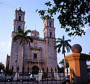 Valladolid, Valladolid, Mexico