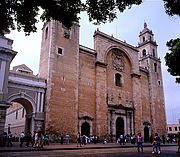 Merida, Merida, Mexico