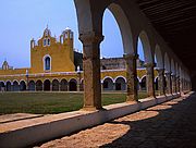 Valladolid, Valladolid, Mexico