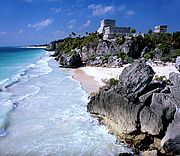 Tulum, Tulum, Mexico