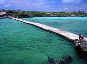 Xel-Ha, Xel-Ha, Mexico