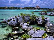 Xel-Ha, Xel-Ha, Mexico