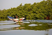 Senegal, Senegal, Senegal