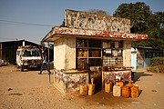 Senegal, Senegal, Senegal