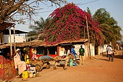 Senegal, Senegal, Senegal