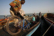 Senegal, Senegal, Senegal