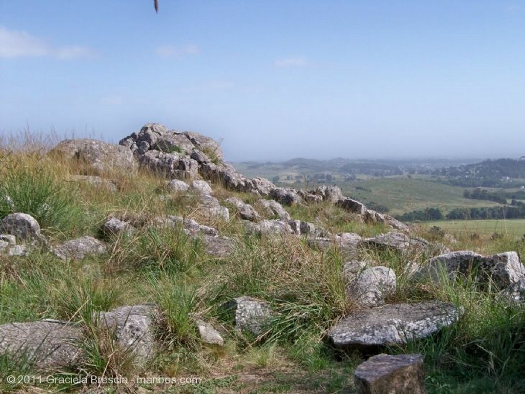 Tandil
reverdecen los cerros
Buenos Aires