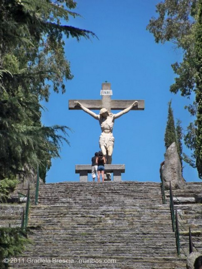 Tandil
peregrinacion
Buenos Aires