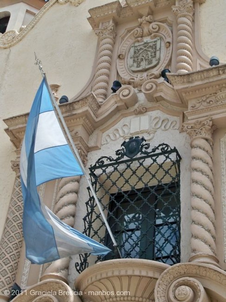 Carlos Paz
Reflejos
Cordoba