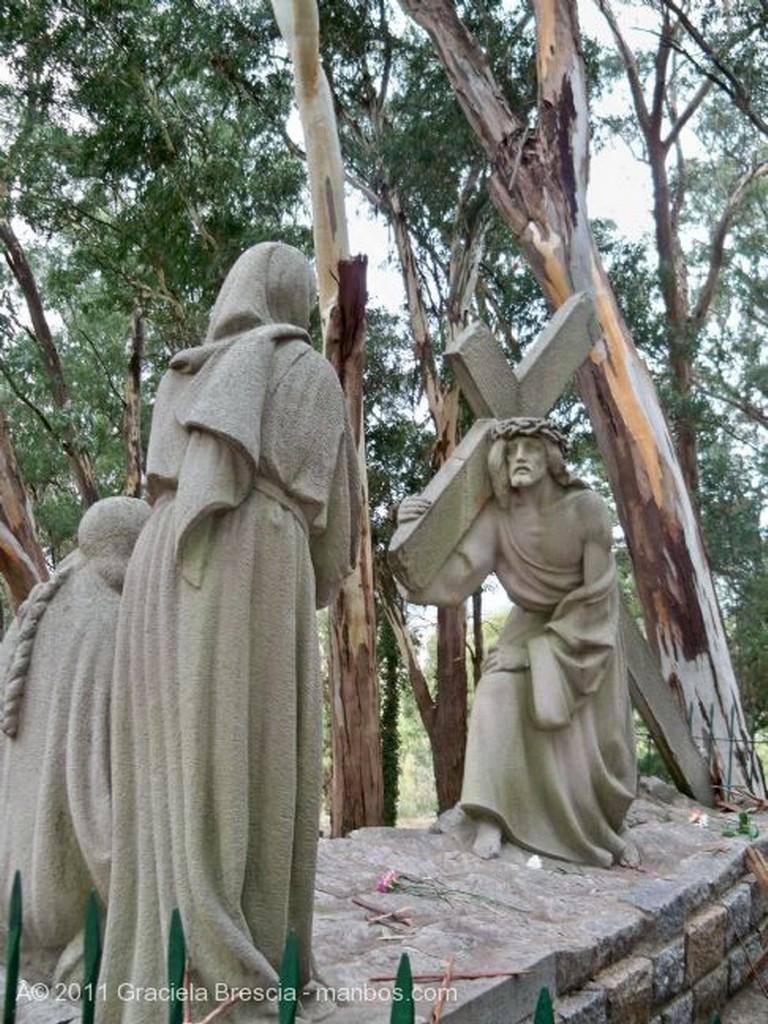 Tandil
Trazos otoñales
Buenos Aires