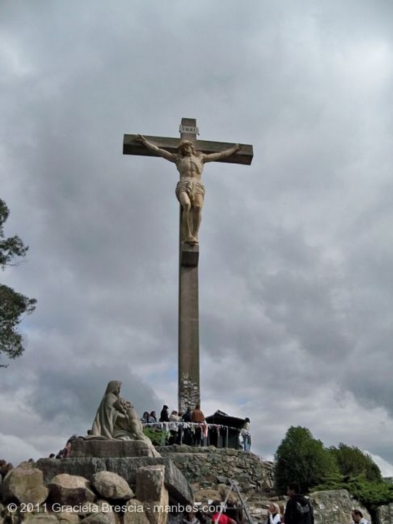 Tandil
pampa y sierra
Buenos Aires