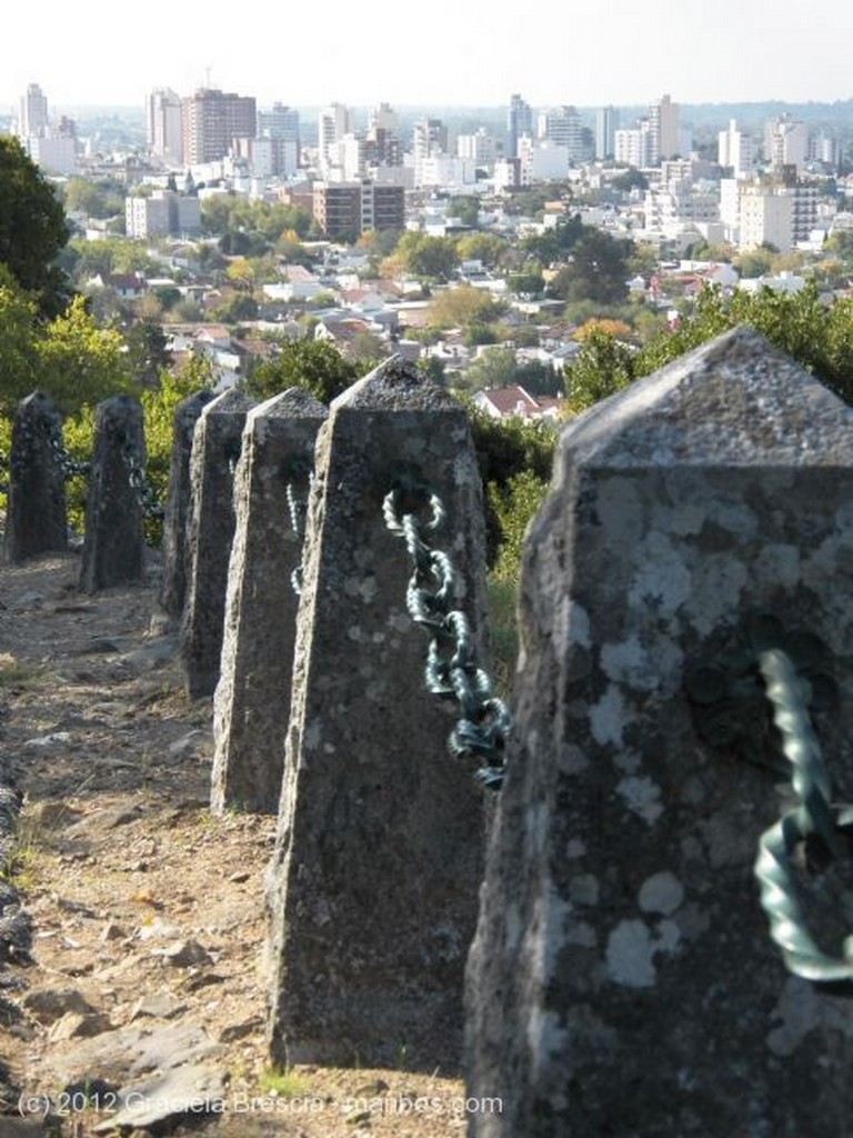 Tandil
Castillo morisco
Buenos Aires