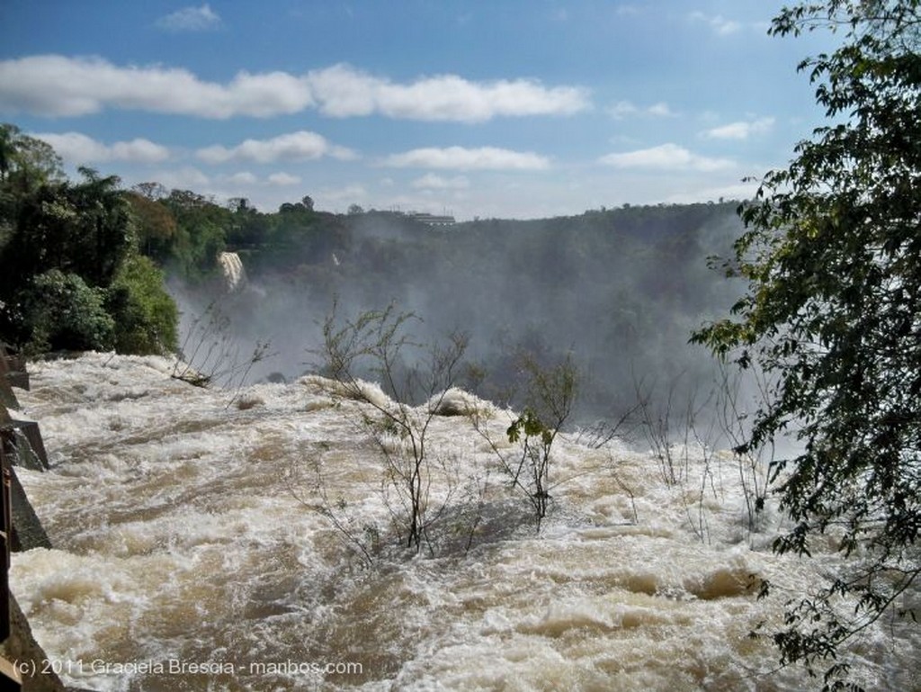 Iguazu
Profundo
Misiones