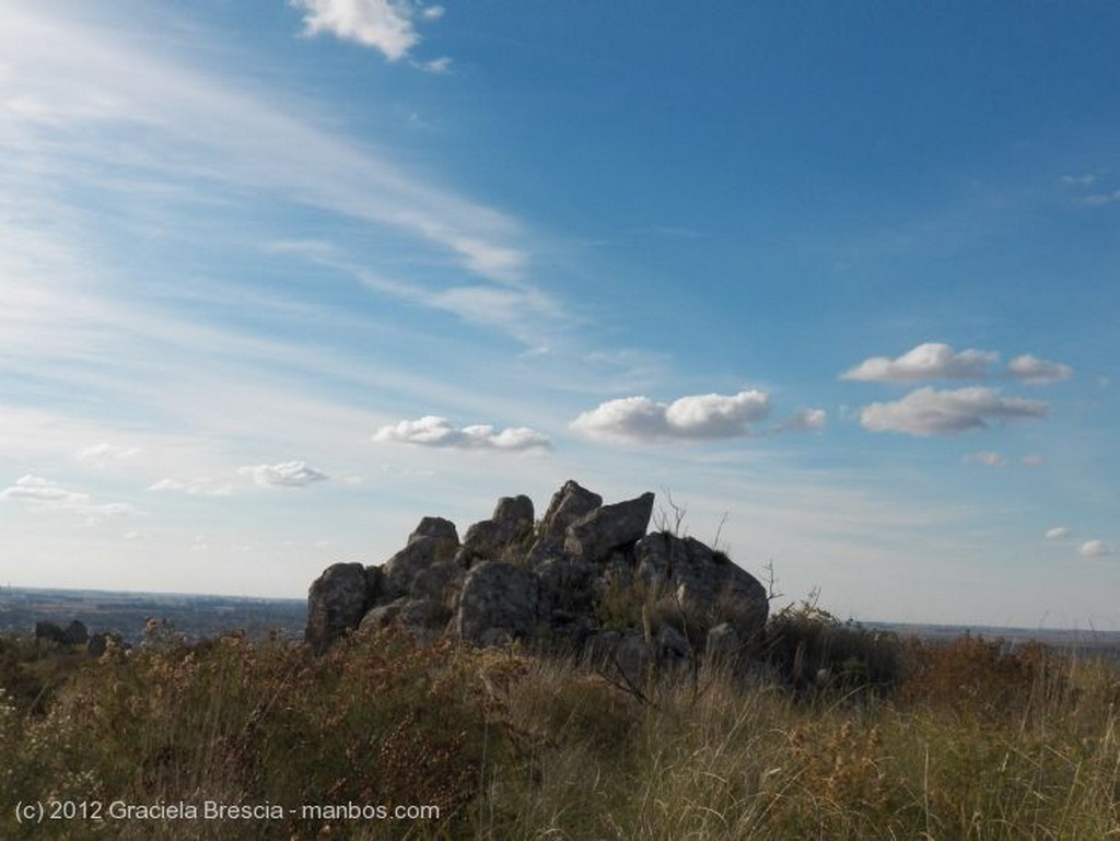 Tandil
observando el paisaje
Buenos Aires