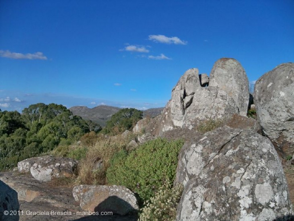 Tandil
Firmeza
Buenos Aires