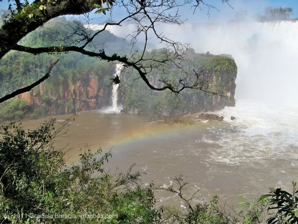 Iguazu
esplendor
Misiones