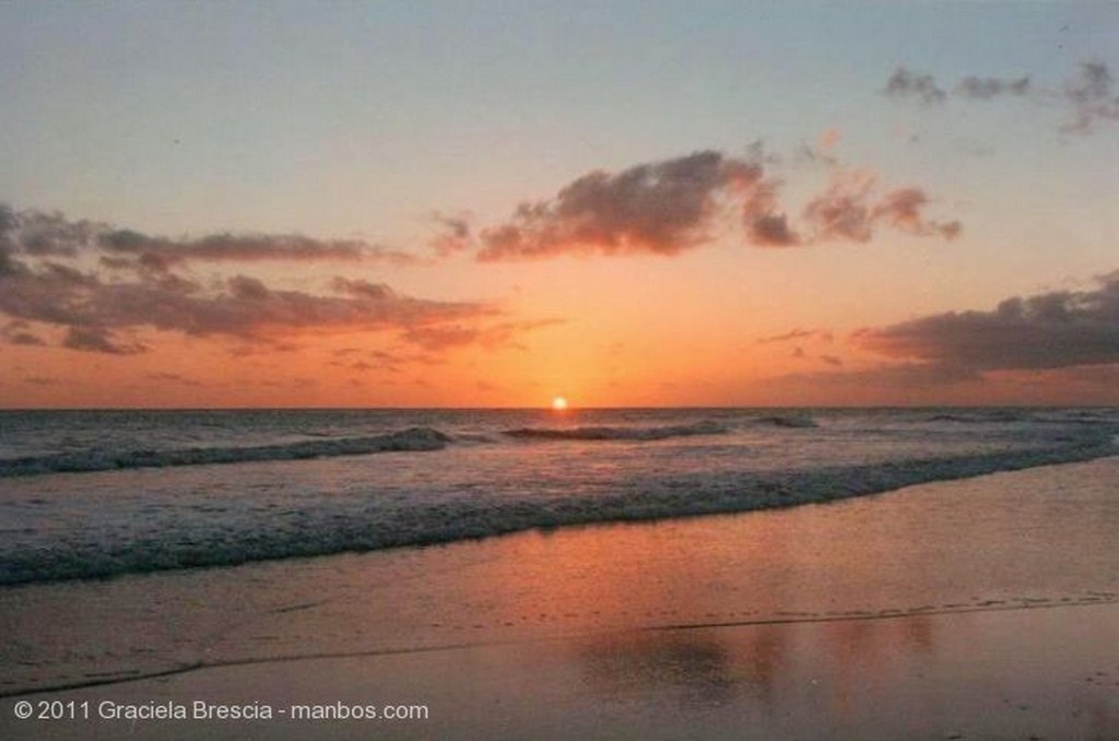 Monte Hermoso
atardecer so?ado
Buenos Aires