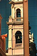 Plaza principal, Salta, Argentina