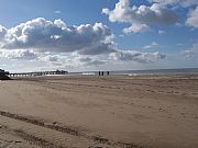 playas de San Clemente, San Clemente, Argentina