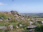 Sierra del Tigre, Tandil, Argentina