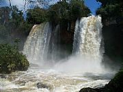 Cataratas del Iguazu, Iguazu, Argentina