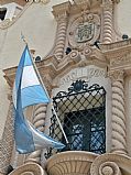 Colegio de Monserrat, Cordoba, Argentina