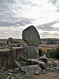 Cerro El Centinela, Tandil, Argentina