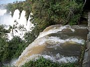 Cataratas del Iguazu, Iguazu, Argentina