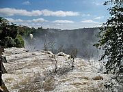 Cataratas del Iguazu, Iguazu, Argentina