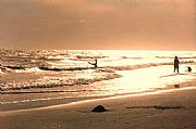 Balneario Sauce Grande, Monte Hermoso, Argentina